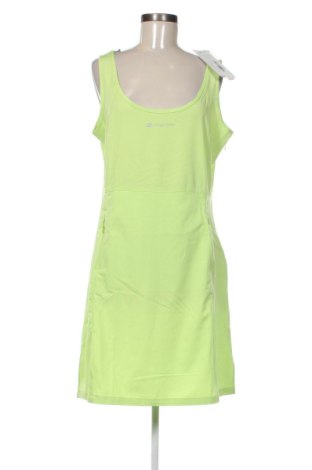 Šaty  Alpine Pro, Velikost M, Barva Zelená, Cena  999,00 Kč, #137437200