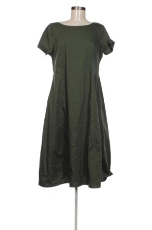 Rochie Luisa Cerano, Mărime L, Culoare Verde, Preț 554,33 Lei, #137437362