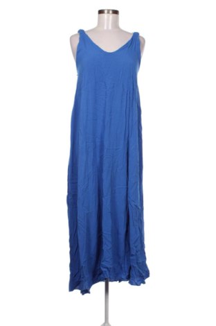 Sukienka NEW COLLECTION, Rozmiar L, Kolor Niebieski, Cena 125,30 zł, #137437563