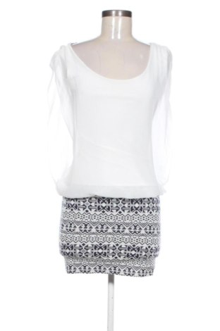 Sukienka Pimkie, Rozmiar XS, Kolor Kolorowy, Cena 38,01 zł, #137437792
