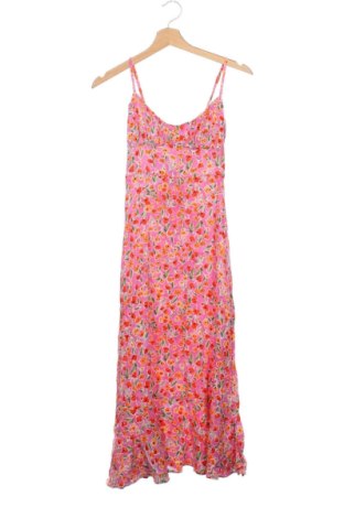 Sukienka Pull&Bear, Rozmiar S, Kolor Kolorowy, Cena 59,68 zł, #137438500