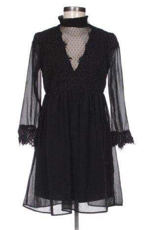 Šaty  Vero Moda, Veľkosť S, Farba Čierna, Cena  6,72 €, #137438937
