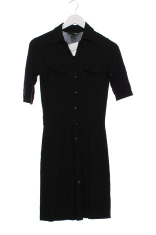 Sukienka H&M, Rozmiar XS, Kolor Czarny, Cena 54,97 zł, #137439252