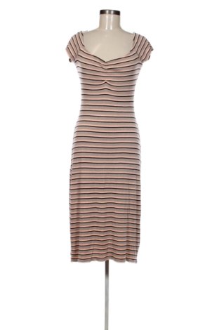 Kleid Volcom, Größe M, Farbe Mehrfarbig, Preis 45,47 €, #137439376