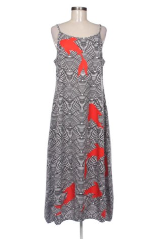 Kleid Unbranded, Größe L, Farbe Mehrfarbig, Preis 35,20 €, #137439390