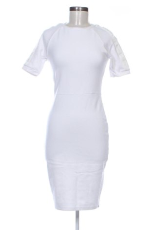 Sukienka Karl Lagerfeld, Rozmiar M, Kolor Biały, Cena 363,65 zł, #137439398