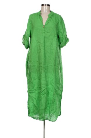 Kleid Cream, Größe XL, Farbe Grün, Preis 24,77 €, #137439526