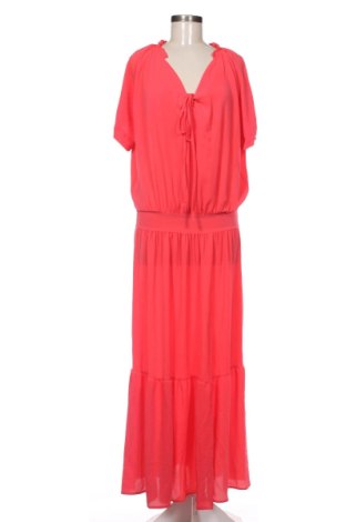 Sukienka Unbranded, Rozmiar L, Kolor Różowy, Cena 97,90 zł, #137439567