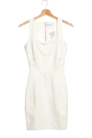 Рокля Closet London, Размер XS, Цвят Екрю, Цена 31,00 €, #137439590