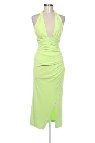 Sukienka Zara, Rozmiar S, Kolor Zielony, Cena 158,28 zł, #137440044