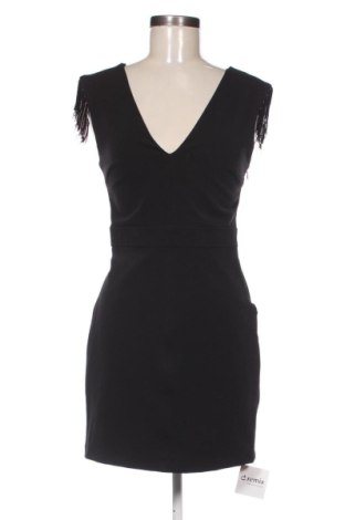 Рокля Zara, Размер S, Цвят Черен, Цена 13,00 €, #137440069