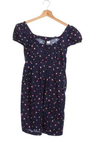 Kleid H&M, Größe XS, Farbe Mehrfarbig, Preis 14,53 €, #137440386