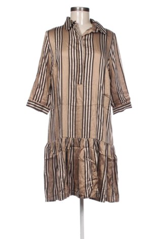Kleid Unbranded, Größe L, Farbe Mehrfarbig, Preis 30,71 €, #137440447