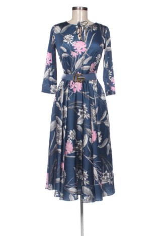 Kleid Unbranded, Größe S, Farbe Mehrfarbig, Preis 53,17 €, #137440485