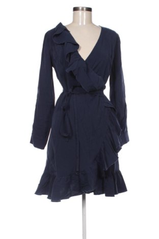 Kleid Unbranded, Größe M, Farbe Blau, Preis 37,39 €, #137440591