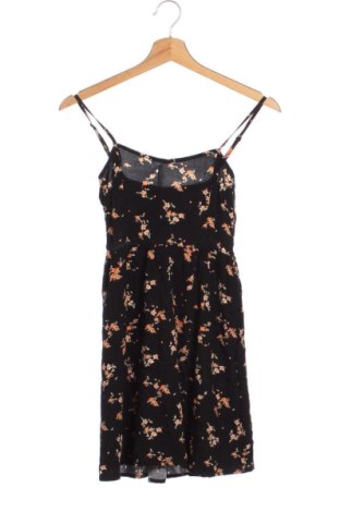 Kleid H&M, Größe XXS, Farbe Mehrfarbig, Preis 8,52 €, #137440624