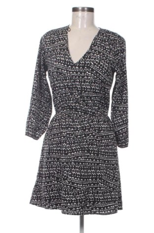 Kleid H&M, Größe XS, Farbe Mehrfarbig, Preis 9,06 €, #137440650