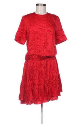 Kleid Unbranded, Größe S, Farbe Rot, Preis 33,84 €, #137440669