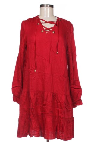 Kleid Unbranded, Größe M, Farbe Rot, Preis 37,39 €, #137440953