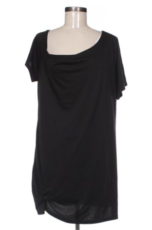 Kleid SHEIN, Größe XXL, Farbe Schwarz, Preis 30,13 €, #137441062