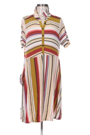 Рокля Torrid, Размер L, Цвят Многоцветен, Цена 12,56 €, #137441287