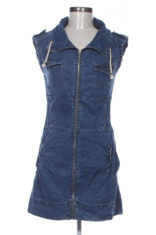 Rochie Unbranded, Mărime S, Culoare Albastru, Preț 47,24 Lei, #137441335