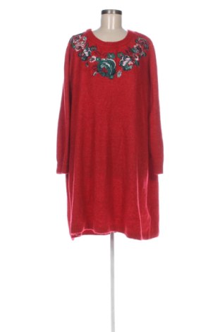 Ruha Bpc Bonprix Collection, Méret 3XL, Szín Piros, Ár 4 965 Ft, #137442065