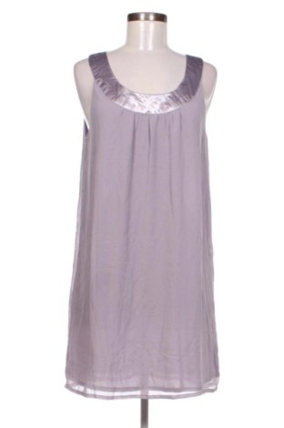 Sukienka Hema, Rozmiar L, Kolor Fioletowy, Cena 50,80 zł, #137443064