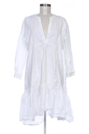 Sukienka Zara, Rozmiar XL, Kolor Biały, Cena 121,98 zł, #137443359