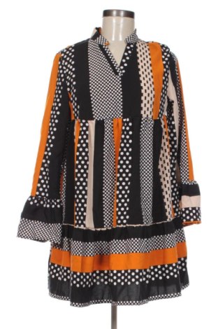 Kleid SHEIN, Größe S, Farbe Mehrfarbig, Preis € 13,00, #137443725