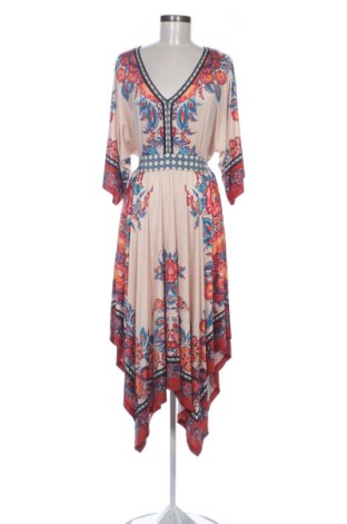 Φόρεμα Body Flirt, Μέγεθος M, Χρώμα Πολύχρωμο, Τιμή 21,00 €, #137443753