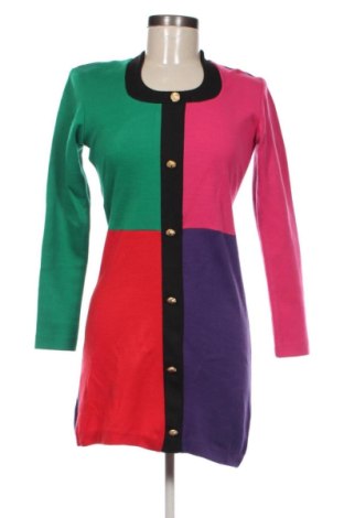 Kleid Unbranded, Größe L, Farbe Mehrfarbig, Preis 18,00 €, #137443877