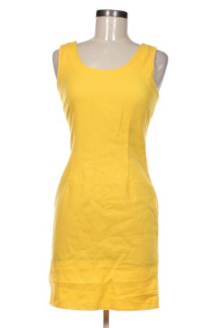 Kleid Oxygene, Größe XS, Farbe Gelb, Preis 19,00 €, #137443891