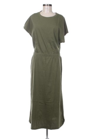 Šaty  Tezenis, Veľkosť L, Farba Zelená, Cena  18,00 €, #137444427