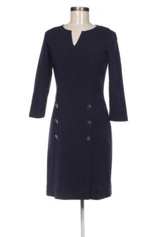 Rochie Caroline Biss, Mărime S, Culoare Albastru, Preț 94,59 Lei, #137445086