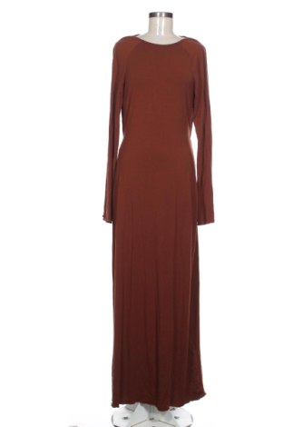 Rochie SHEIN, Mărime M, Culoare Portocaliu, Preț 110,23 Lei, #137445197