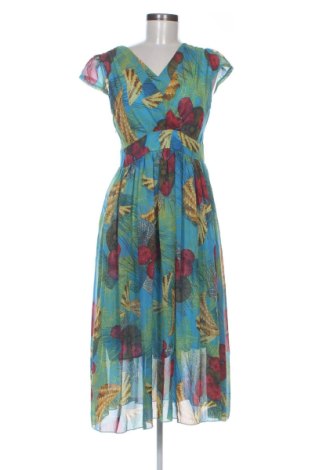 Rochie Unbranded, Mărime L, Culoare Multicolor, Preț 104,98 Lei, #137445309