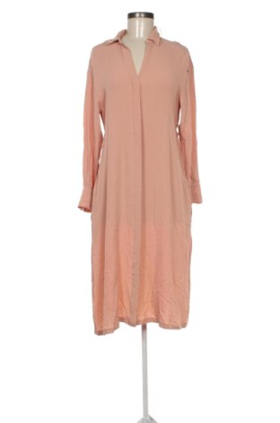 Рокля Sportmax Code, Размер M, Цвят Розов, Цена 142,61 €, #137445573