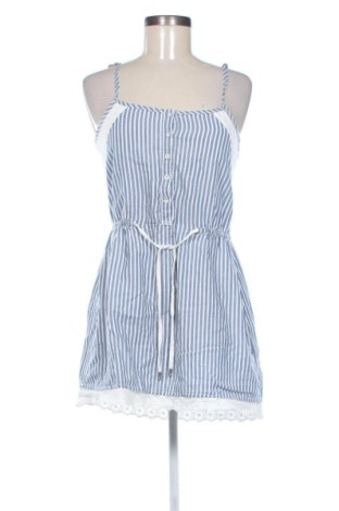 Rochie Bershka, Mărime M, Culoare Multicolor, Preț 73,49 Lei, #137445810