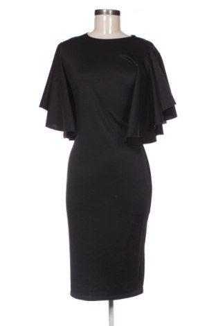 Rochie Unbranded, Mărime M, Culoare Negru, Preț 72,00 Lei, #137446112