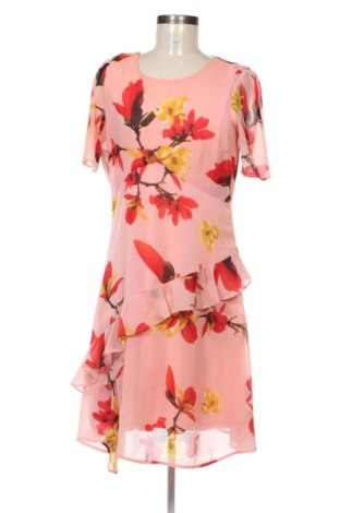 Рокля Vero Moda, Размер M, Цвят Многоцветен, Цена 37,40 €, #137446571