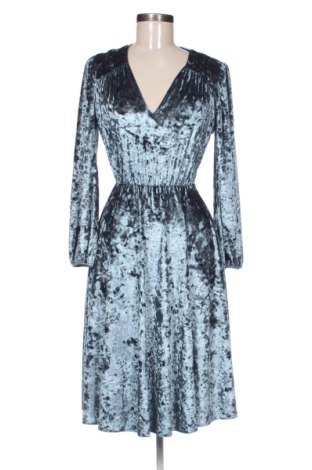 Rochie Poema, Mărime M, Culoare Albastru, Preț 138,00 Lei, #137446597