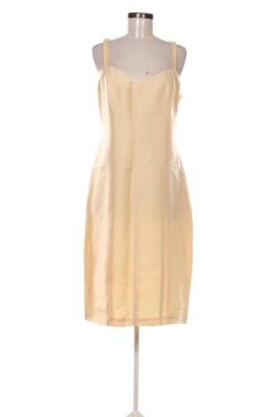 Φόρεμα Unbranded, Μέγεθος M, Χρώμα  Μπέζ, Τιμή 17,00 €, #137446757