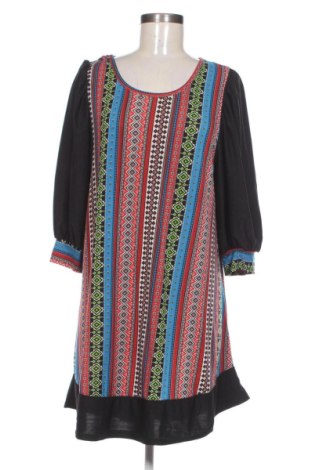 Rochie Unbranded, Mărime L, Culoare Multicolor, Preț 66,95 Lei, #137446776