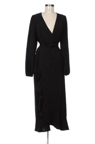 Рокля Vero Moda, Размер XL, Цвят Черен, Цена 25,00 €, #137446819