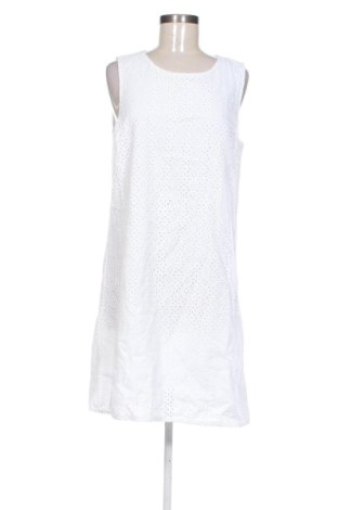 Rochie Jil Sander, Mărime L, Culoare Alb, Preț 924,62 Lei, #137447152