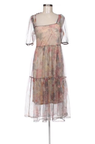 Rochie Unbranded, Mărime S, Culoare Multicolor, Preț 113,00 Lei, #137447417