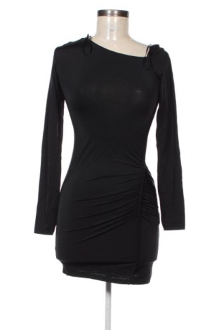 Рокля Pull&Bear, Размер S, Цвят Черен, Цена 13,00 €, #137447440