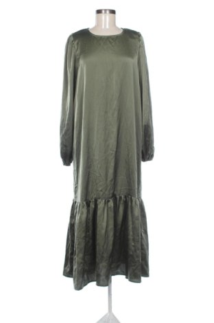 Рокля SHEIN, Размер L, Цвят Зелен, Цена 15,00 €, #137447578