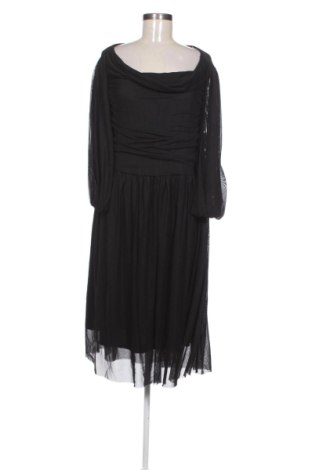 Рокля SHEIN, Размер XL, Цвят Черен, Цена 14,00 €, #137447602